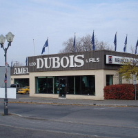 Meubles Dubois Ste-Thérèse