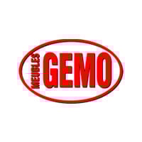 Logo Meubles GEMO