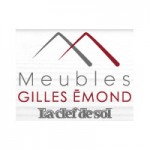 Meubles Gilles Émond – Alma