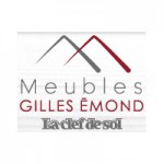 Meubles Gilles Émond – Alma