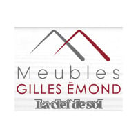 Meubles Gilles Émond - Alma