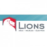 Meubles Lions Montréal