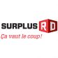 Liquidateur Surplus RD