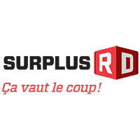 Liquidateur Surplus RD