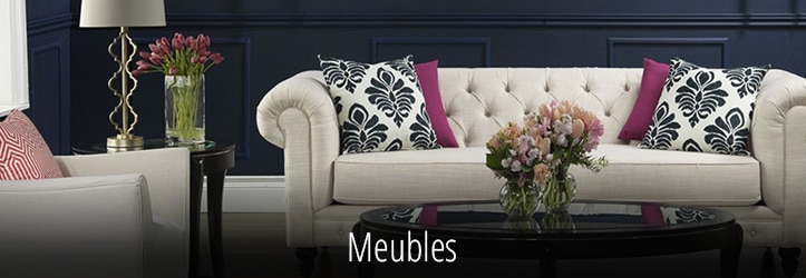Meubles Léon - Meubles de Salle à Manger, Coucher, Salon, Enfants
