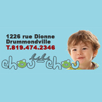 Meubles Bébé Chou Chou Drummondville