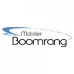 Mobilier Boomrang