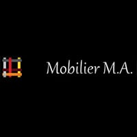 Mobilier M.A.