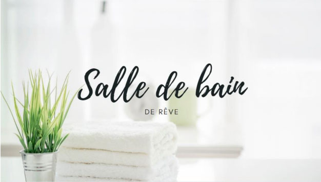 Salle de Bain Salle de Bain