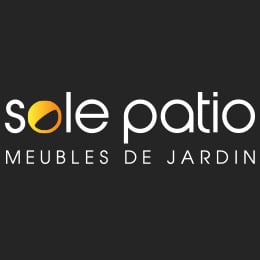 Sole Patio - Meubles de Jardin