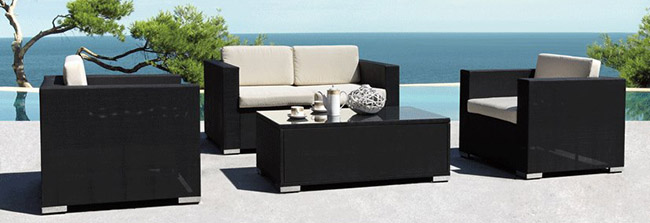 Sole Patio - Mobilier de Patio et jardin