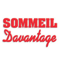 Sommeil Davantage