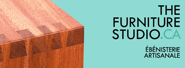 The Furniture Studio