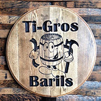 Ti-Gros Barils