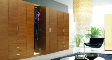 Rangement: Walk-in, garde-robe, unité murale, armoire, étagère… De quel type êtes-vous?