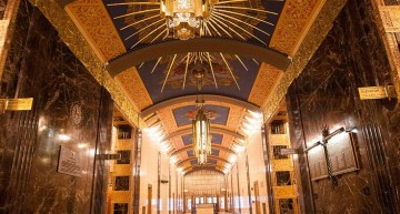 Comment donner un style rétro, vintage, victorien, Art Deco, après-guerre et plus encore à votre décoration!