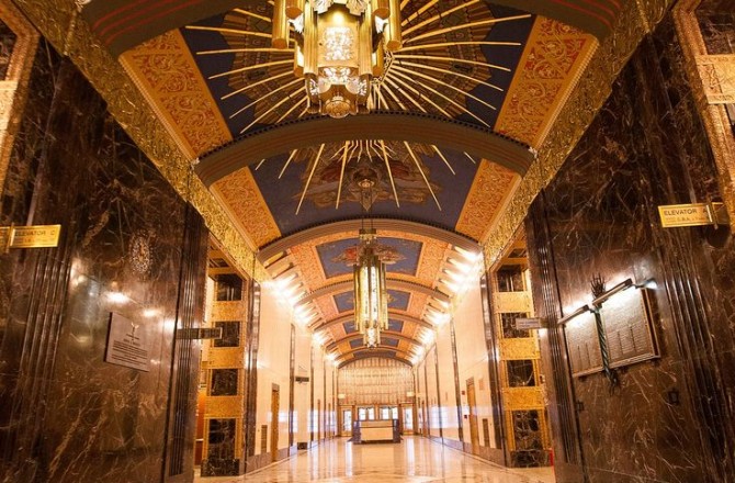 Comment donner un style rétro, vintage, victorien, Art Deco, après-guerre et plus encore à votre décoration!