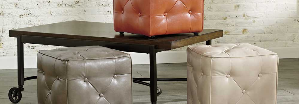 ashley-ottomans-rouge-bureau-meubles-decoration-quebec-canada