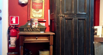 Chambre à coucher: Choisir une garde-robe, une penderie, une armoire, une commode ou un chiffonnier