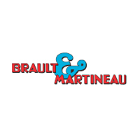 Brault & Martineau