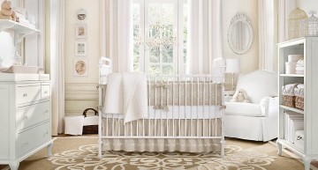 Comment Meubler, Aménager et Décorer une Chambre d’enfant