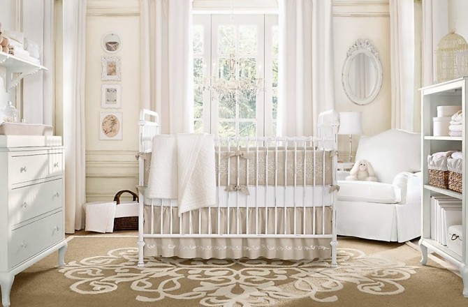Comment Meubler, Aménager et Décorer une Chambre d’enfant
