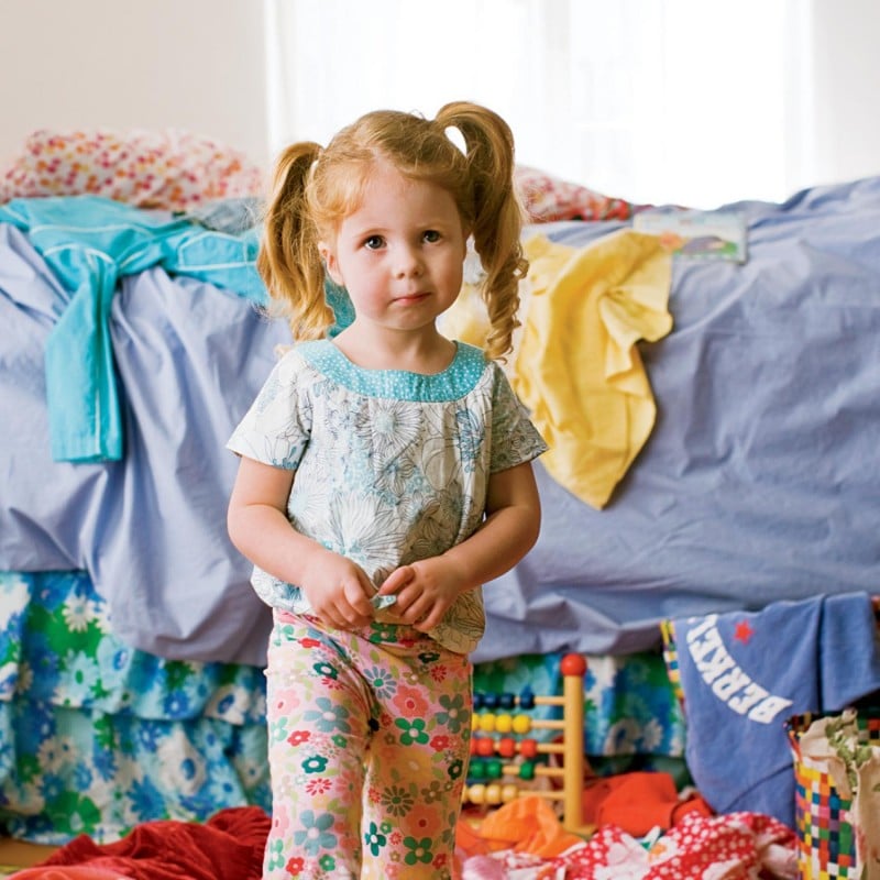 La chambre des enfants frôle souvent la catastrophe! Avant de baisser les bras, relevez nos idées! SOURCE: www.imgkid.com