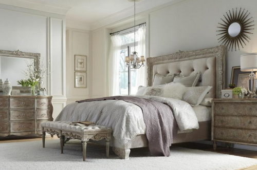 De tous vos meubles de chambre à coucher, votre lit, c'est la vedette incontestée de cette pièce particulièrement intime.