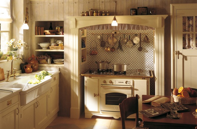 Comment donner un style champêtre, rustique ou campagne française à votre décoration
