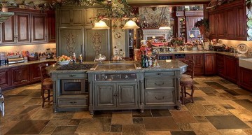 Comment donner un style méditerranéen à votre décoration