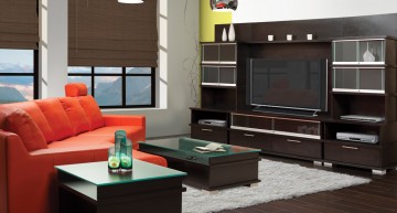 Comment donner un style moderne et/ou contemporain à votre décoration