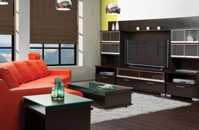 Comment donner un style moderne et/ou contemporain à votre décoration