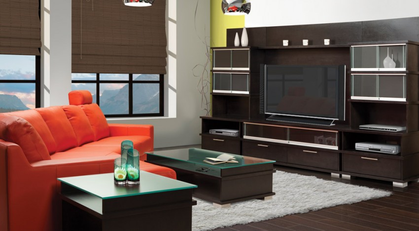 Comment donner un style moderne et/ou contemporain à votre décoration