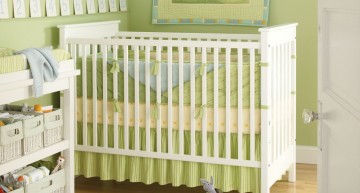 Chambre d’enfant: Un espace Feng Shui pour l’avenir de nos petits!