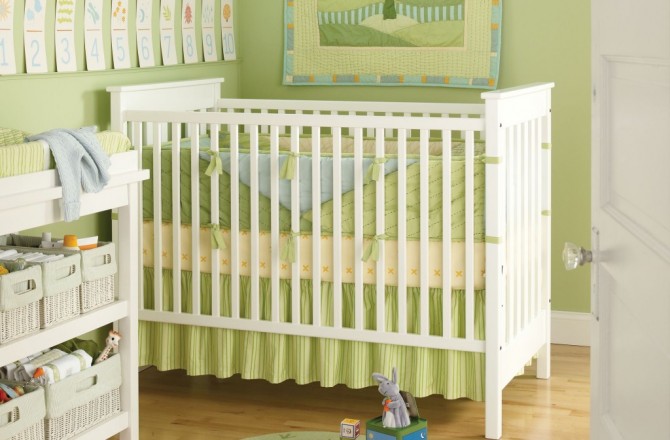 Chambre d’enfant: Un espace Feng Shui pour l’avenir de nos petits!
