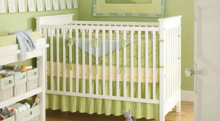 Chambre d’enfant: Un espace Feng Shui pour l’avenir de nos petits!
