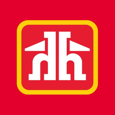 Logo Home Hardware