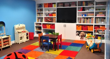 Chambre d’enfant: Trucs et Astuces pour un Rangement Rapide et Efficace