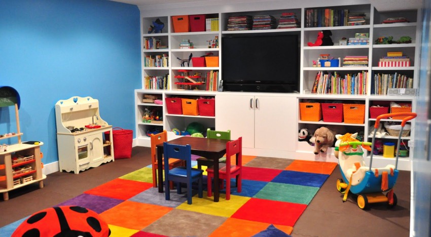 Chambre d’enfant: Trucs et Astuces pour un Rangement Rapide et Efficace