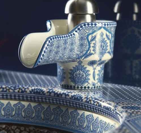 Salle de bain: Comment choisir le bon lavabo et la bonne robinetterie