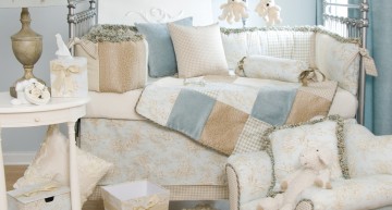 Chambre d’enfant : Comment choisir la bonne literie et le bon habillage de fenêtre