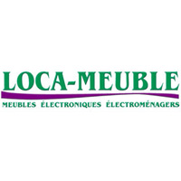 Loca-Meuble - Location de meubles-électroniques-électroménagers