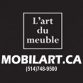 Mobilart Meuble Montréal