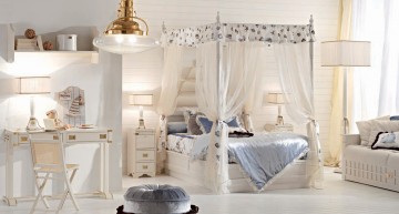 Chambre d’enfant: Comment choisir le bon ameublement