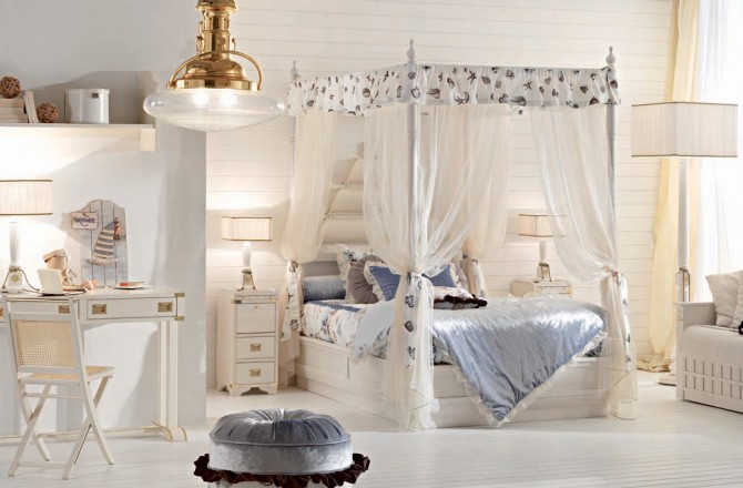 Chambre d’enfant: Comment choisir le bon ameublement