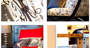 Comment donner un style éclectique à votre décoration