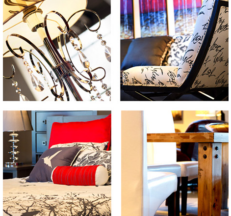 Comment donner un style éclectique à votre décoration