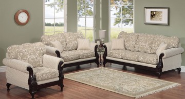 Comment donner un style traditionnel ou Old World à votre décoration