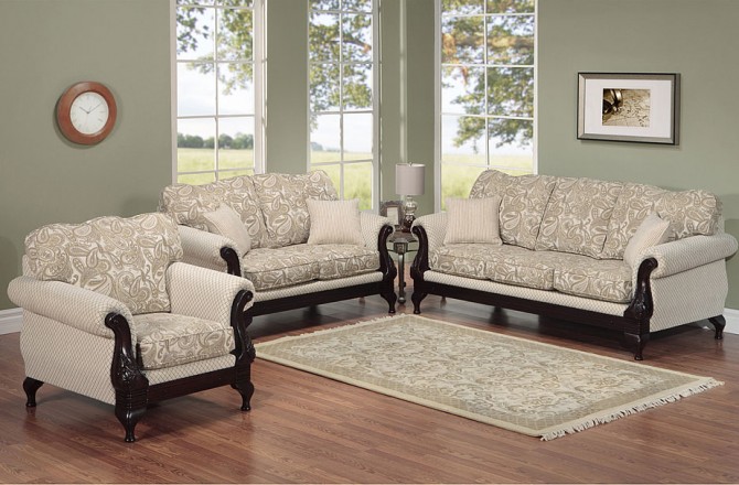 Comment donner un style traditionnel ou Old World à votre décoration