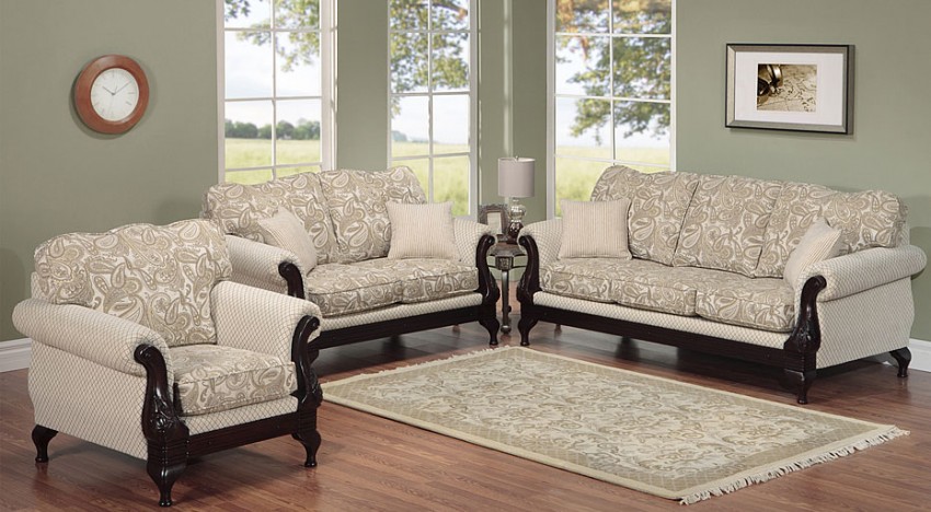 Comment donner un style traditionnel ou Old World à votre décoration